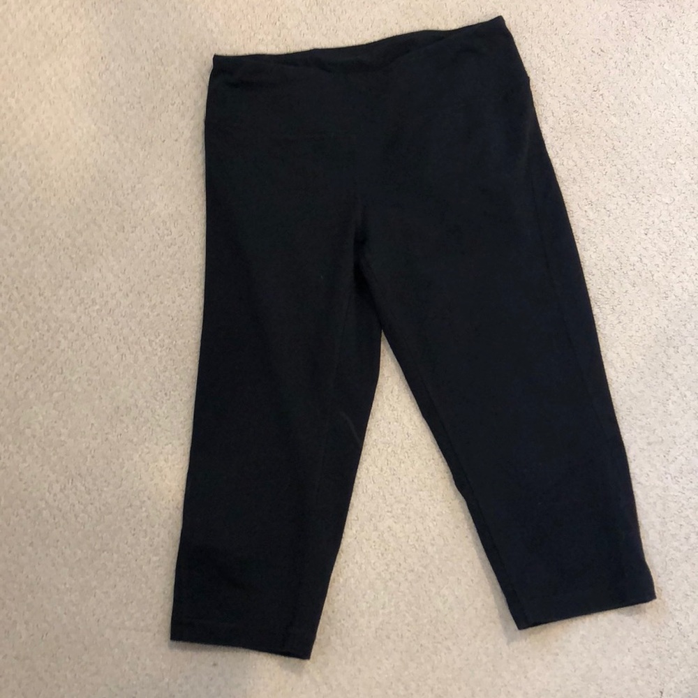 Zella knee high leggings